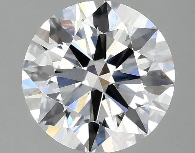 1.59 CT Round Brilliant Diamond