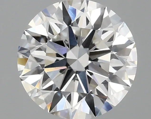 1.57 CT Round Brilliant Diamond