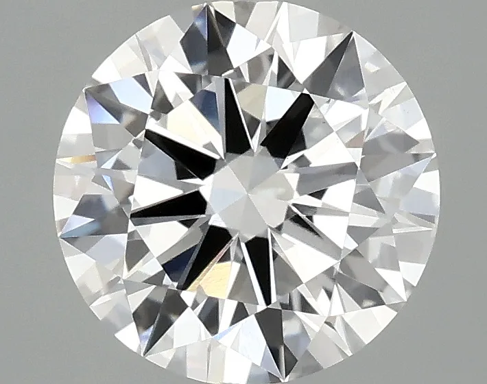 2.10 CT Round Brilliant Diamond