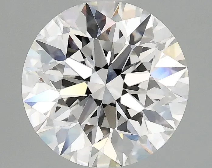 2.10 CT Round Brilliant Diamond