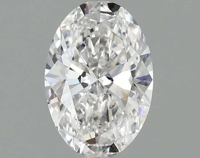 0.98 CT Oval Diamond