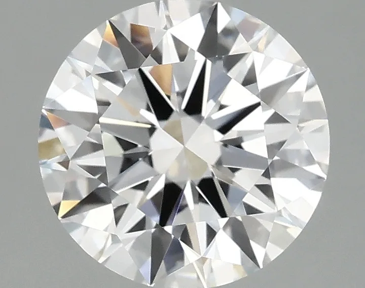 2.10 CT Round Brilliant Diamond