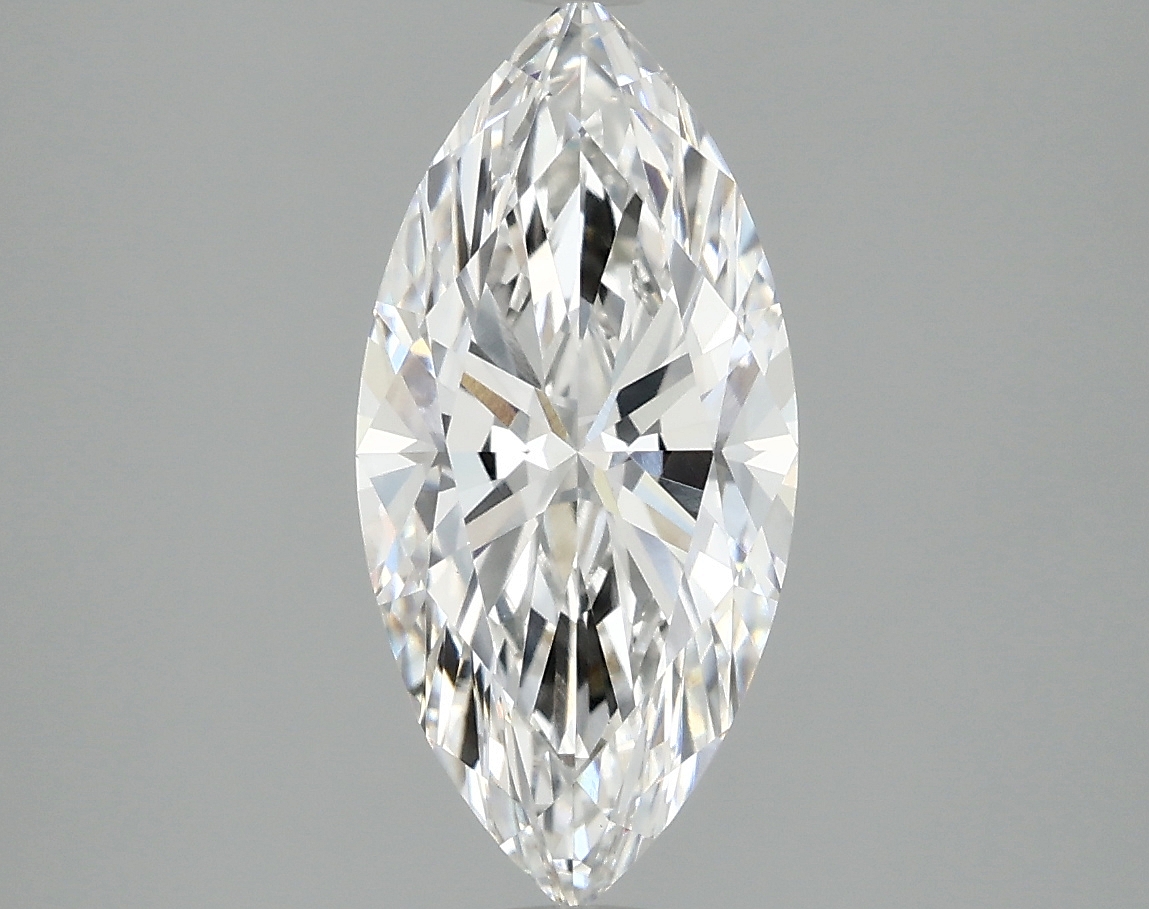2.10 CT Marquise Diamond