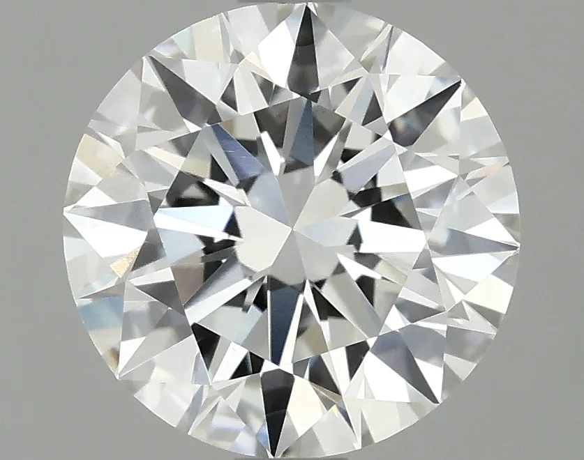 1.60 CT Round Brilliant Diamond