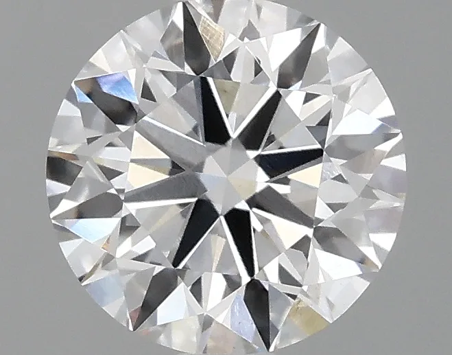 1.08 CT Round Brilliant Diamond