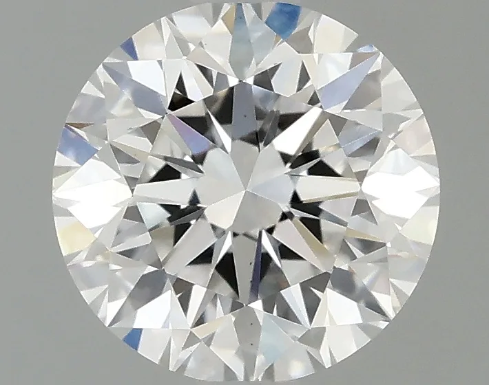 1.57 CT Round Brilliant Diamond