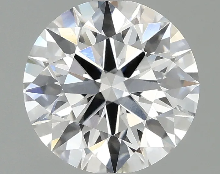 1.59 CT Round Brilliant Diamond