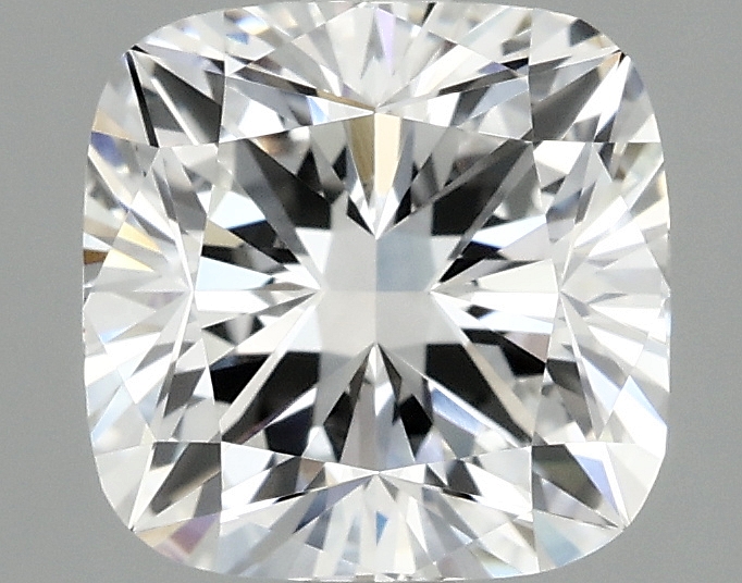 2.10 CT Cushion Diamond
