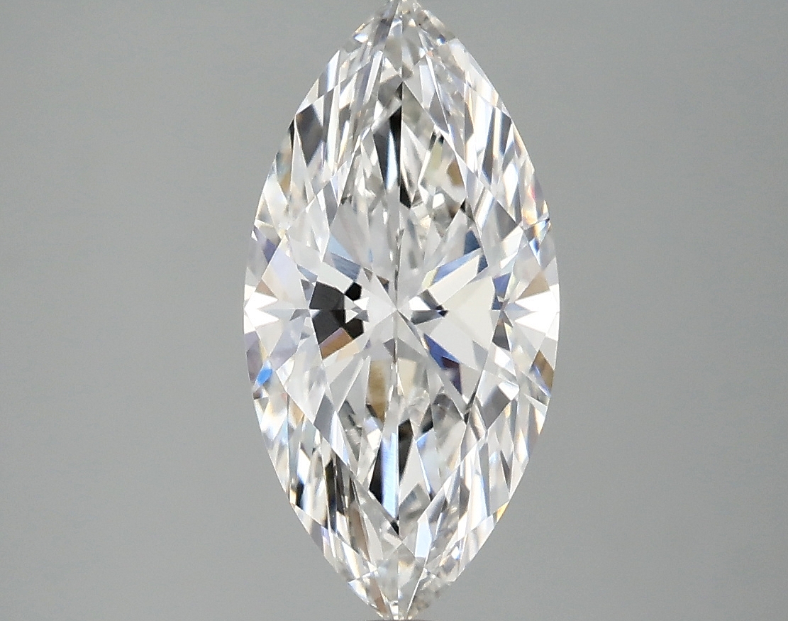 2.10 CT Marquise Diamond