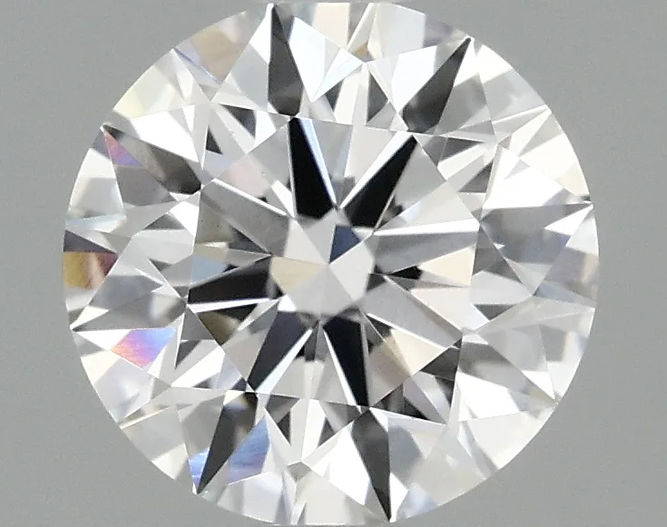 1.60 CT Round Brilliant Diamond