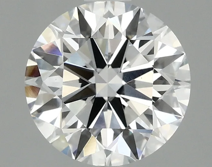 1.60 CT Round Brilliant Diamond