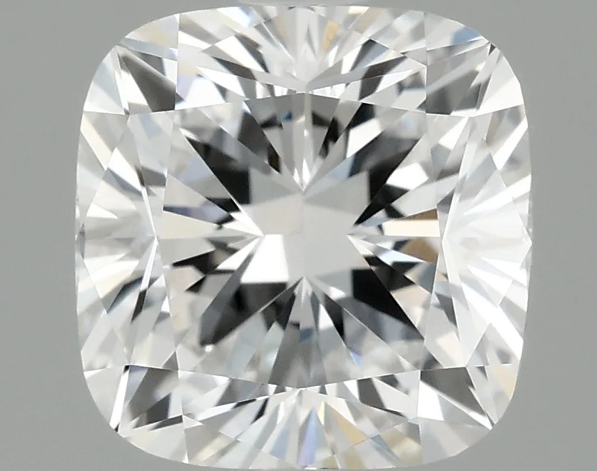 1.97 CT Cushion Diamond