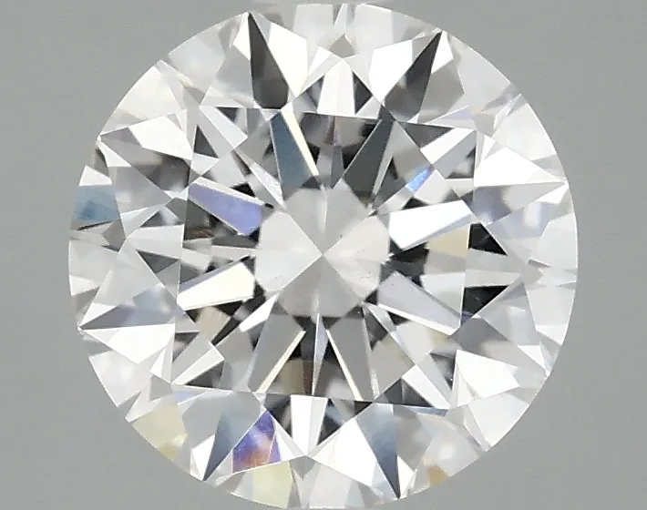 2.10 CT Round Brilliant Diamond