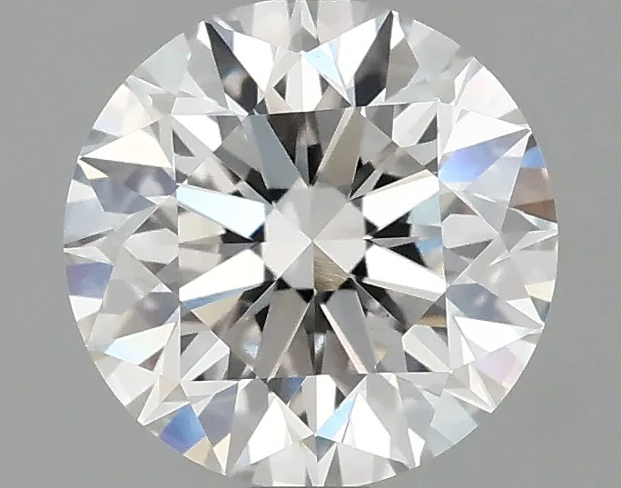 1.59 CT Round Brilliant Diamond