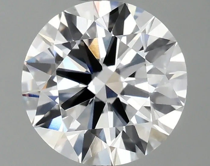 1.59 CT Round Brilliant Diamond