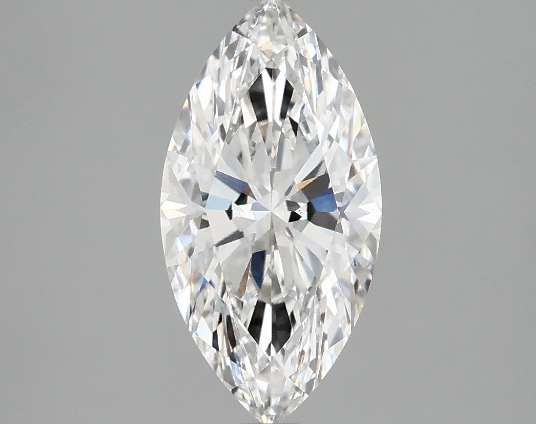 2.10 CT Marquise Diamond