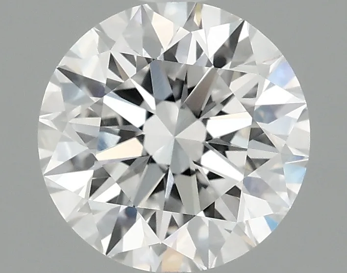2.10 CT Round Brilliant Diamond
