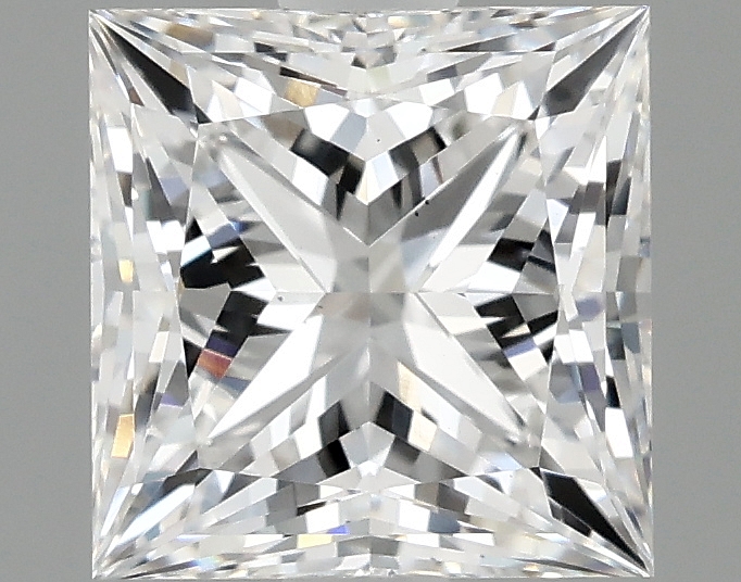 2.09 CT Pear Diamond