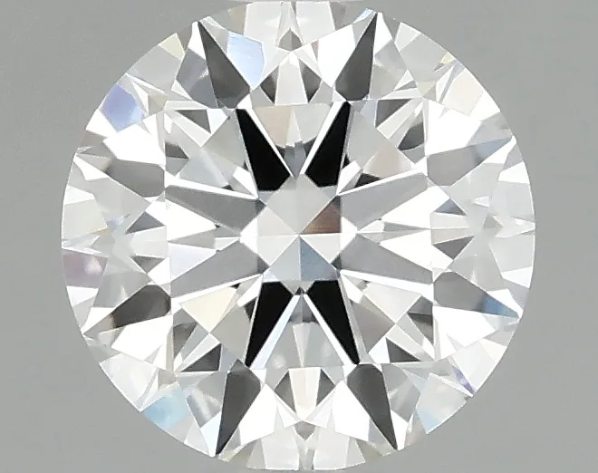 1.10 CT Round Brilliant Diamond