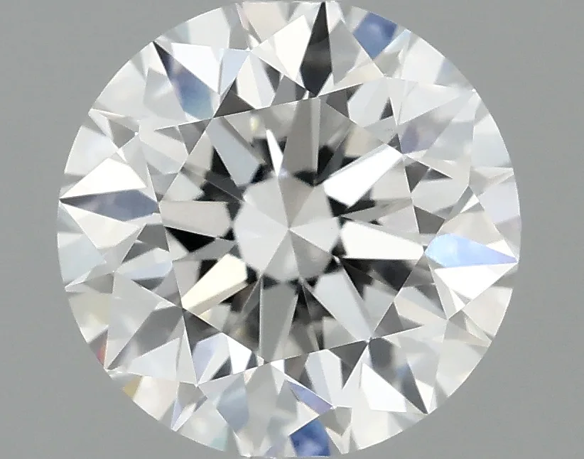 1.59 CT Round Brilliant Diamond