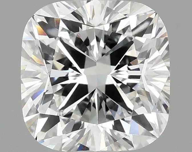 1.48 CT Cushion Diamond