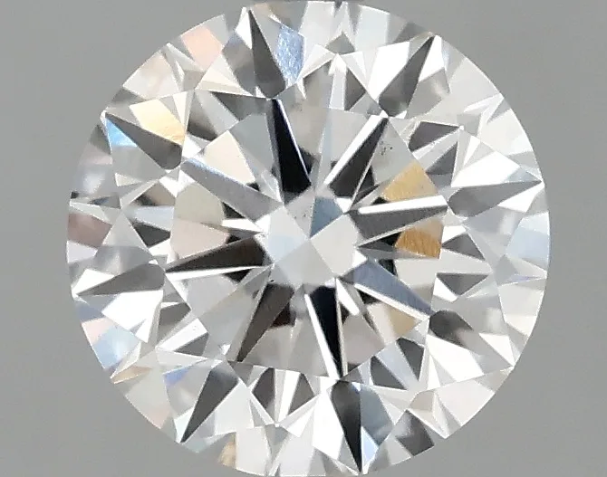 2.10 CT Round Brilliant Diamond