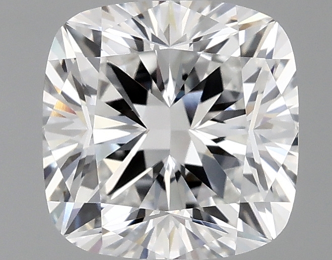 2.06 CT Cushion Diamond