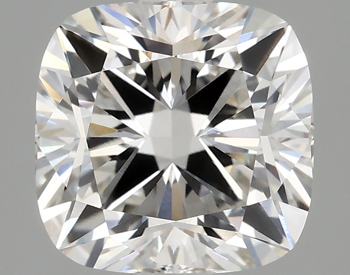 2.00 CT Cushion Diamond
