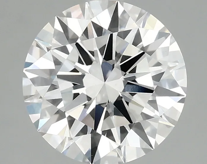 2.10 CT Round Brilliant Diamond