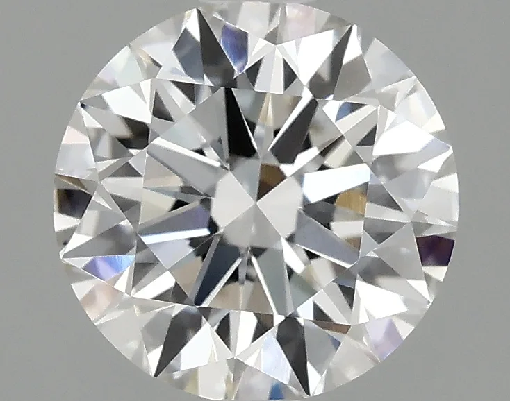 1.59 CT Round Brilliant Diamond