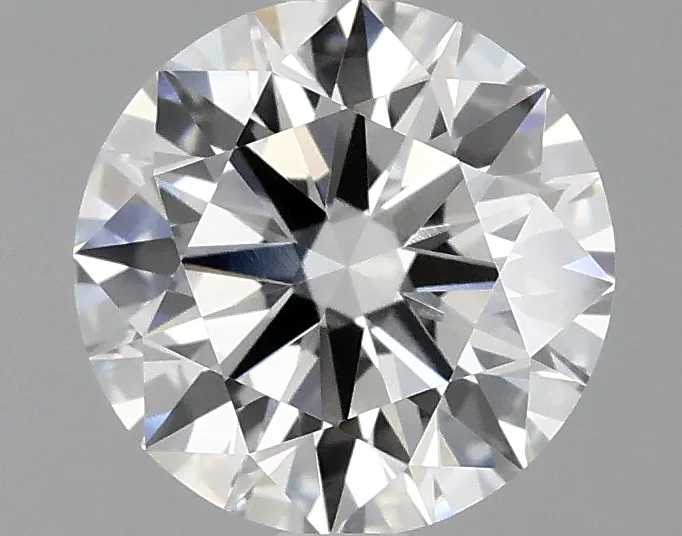 1.57 CT Round Brilliant Diamond