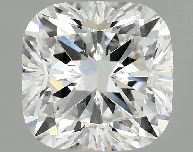 1.98 CT Cushion Diamond