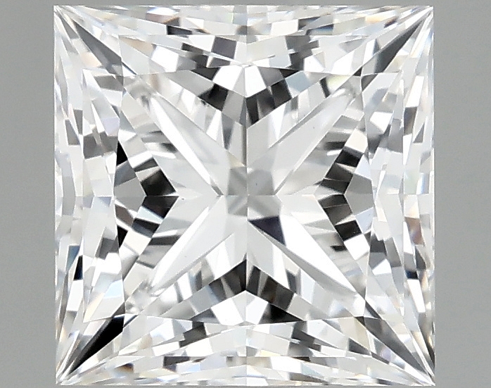 2.09 CT Pear Diamond
