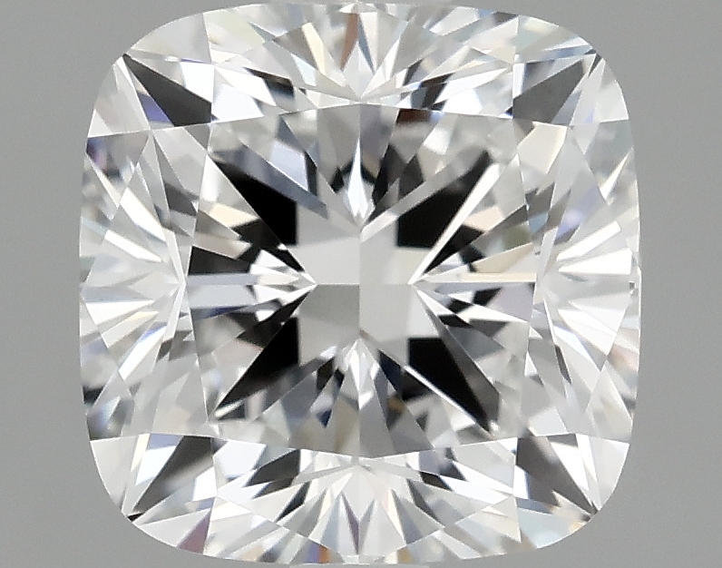 2.07 CT Cushion Diamond