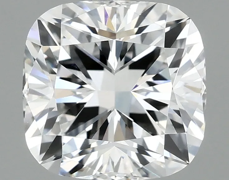 1.99 CT Cushion Diamond