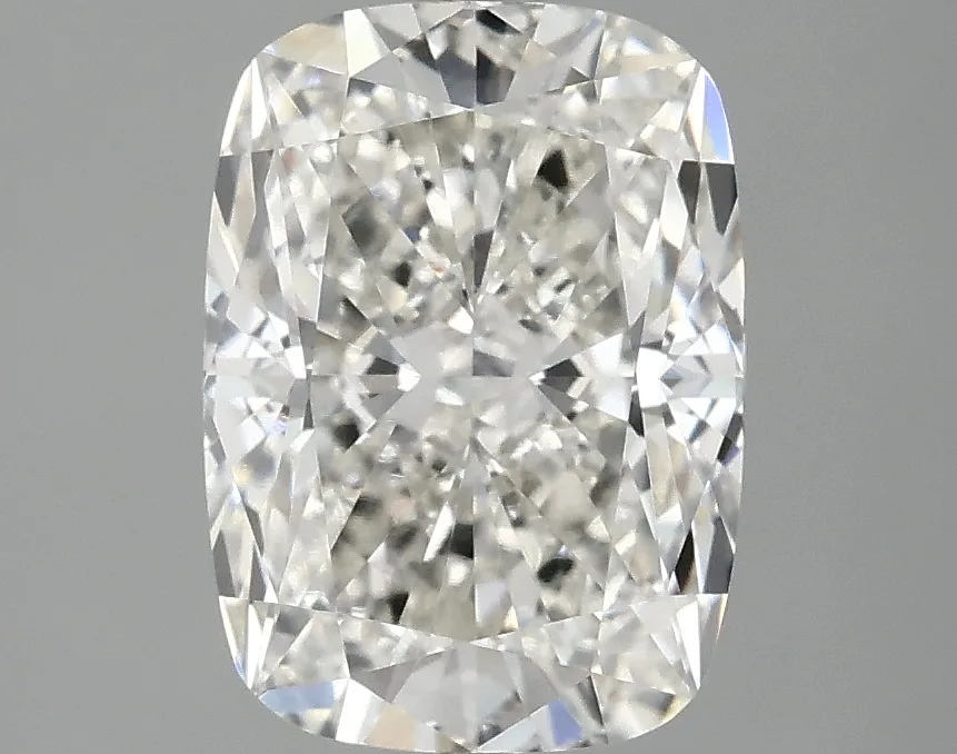 1.97 CT Cushion Diamond