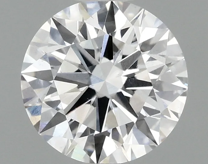 1.08 CT Round Brilliant Diamond
