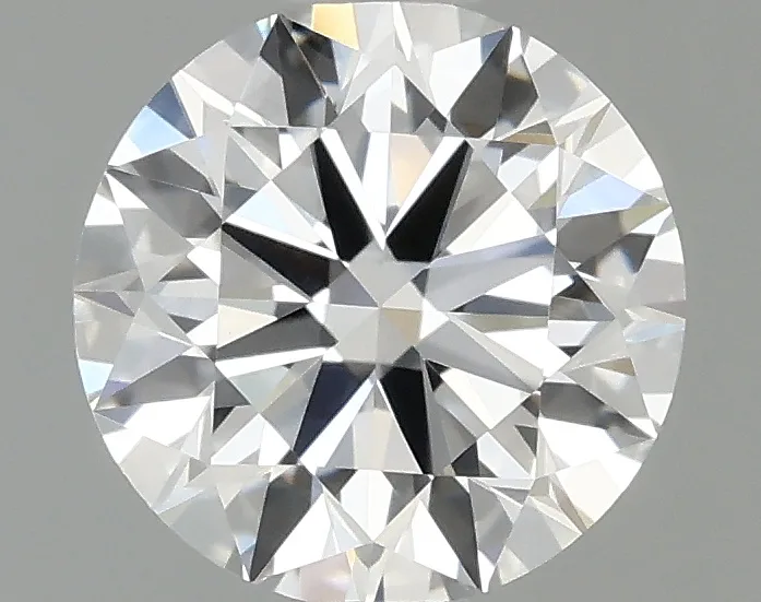 0.99 CT Round Brilliant Diamond