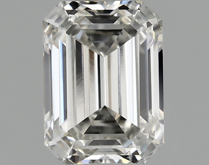 1.10 CT Emerald Diamond
