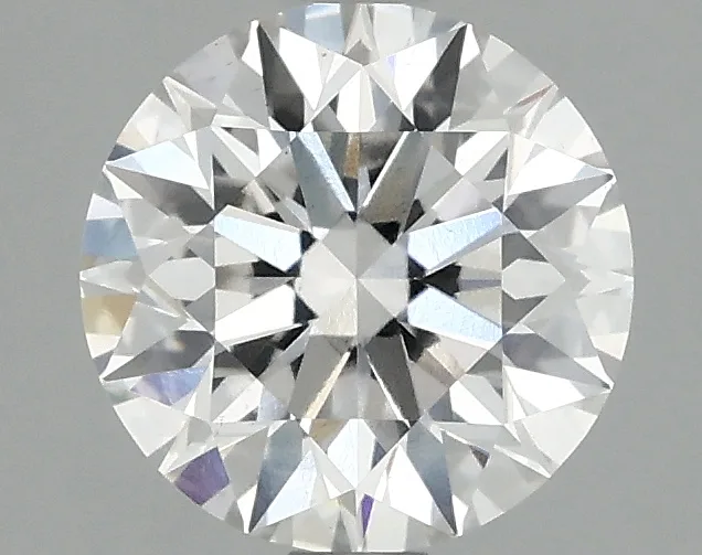 1.58 CT Round Brilliant Diamond