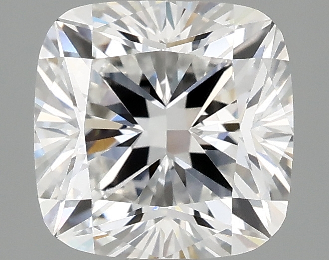 2.10 CT Cushion Diamond