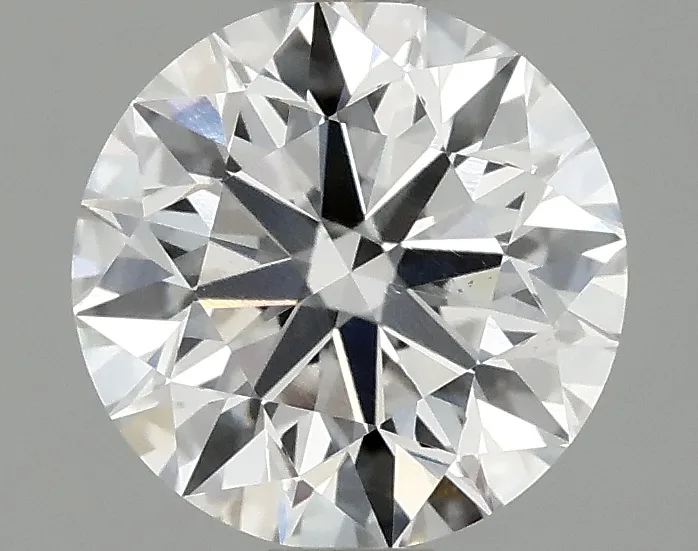 1.59 CT Round Brilliant Diamond