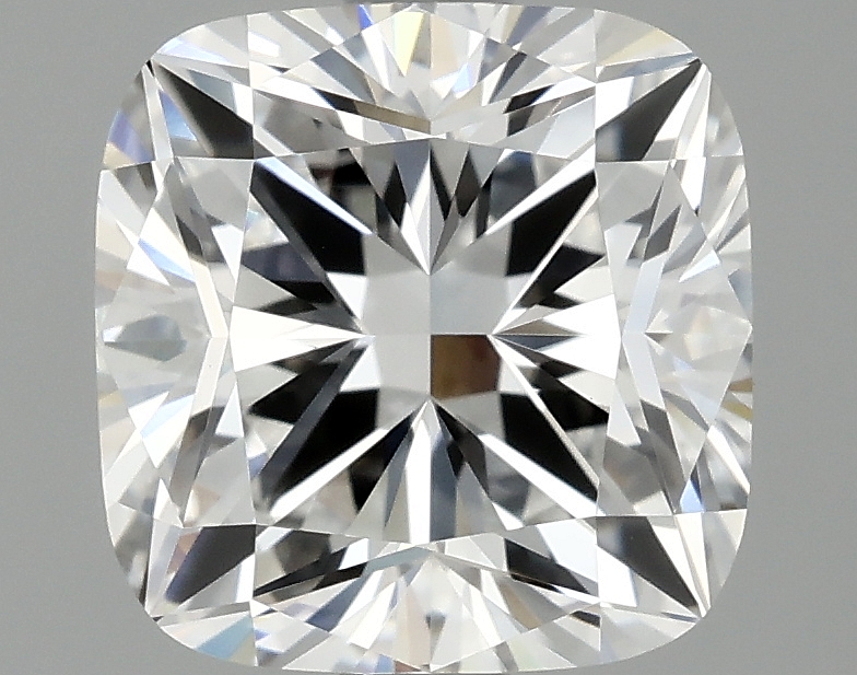 2.05 CT Cushion Diamond