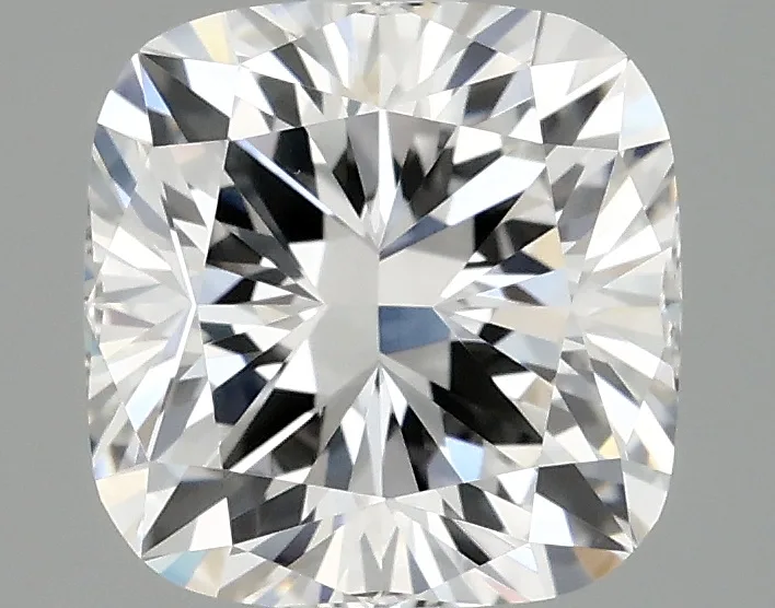 1.99 CT Cushion Diamond