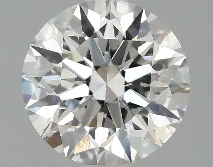 1.57 CT Round Brilliant Diamond