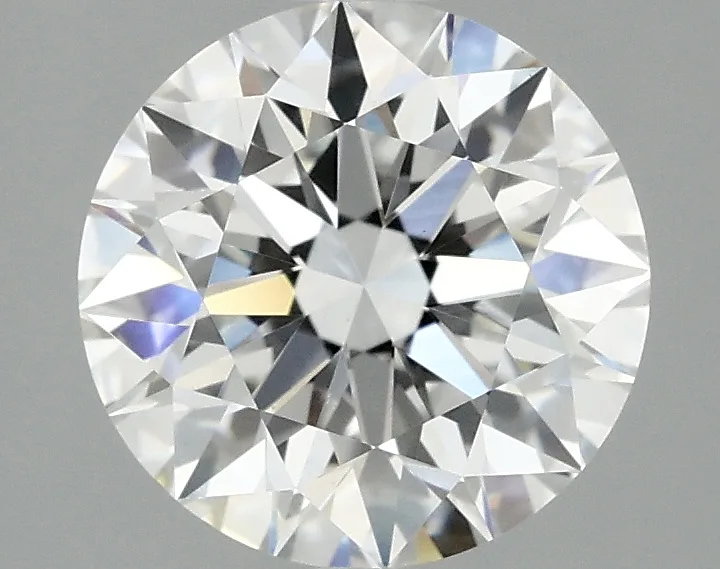 1.99 CT Round Brilliant Diamond