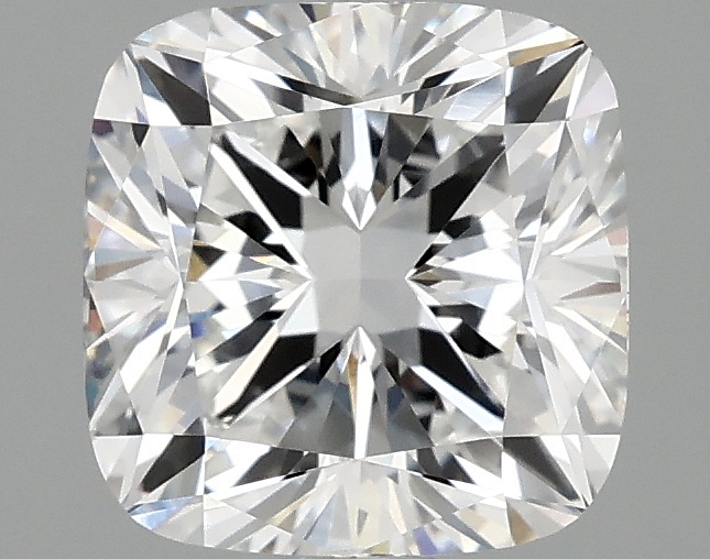 2.06 CT Cushion Diamond