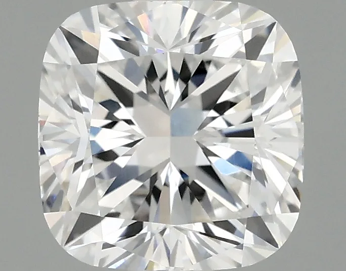 1.57 CT Cushion Diamond