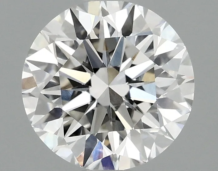 1.57 CT Round Brilliant Diamond