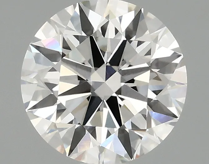 1.60 CT Round Brilliant Diamond